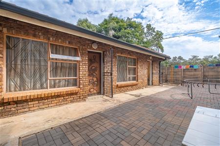 House For Sale in Montana Tuine, Pretoria, Gauteng - M126961