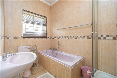 House For Sale in Montana Tuine, Pretoria, Gauteng - M126961