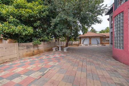 House For Sale in Montana Tuine, Pretoria, Gauteng - M126961