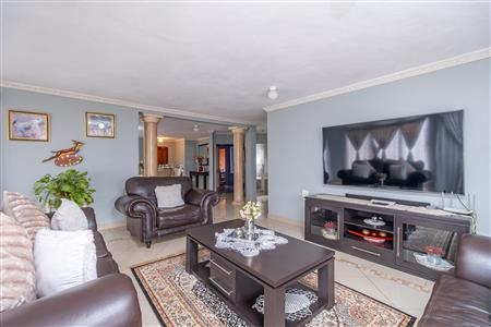 House For Sale in Montana Tuine, Pretoria, Gauteng - M126961