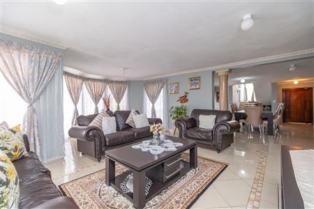 House For Sale in Montana Tuine, Pretoria, Gauteng - M126961