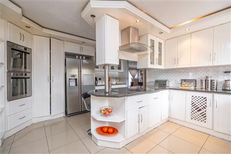House For Sale in Montana Tuine, Pretoria, Gauteng - M126961