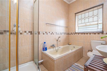 House For Sale in Montana Tuine, Pretoria, Gauteng - M126961