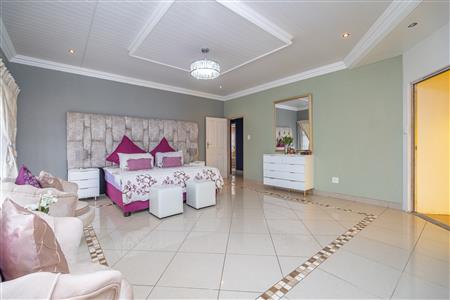 House For Sale in Montana Tuine, Pretoria, Gauteng - M126961