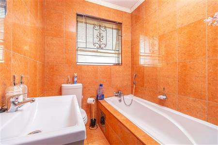 House For Sale in Montana Tuine, Pretoria, Gauteng - M126961