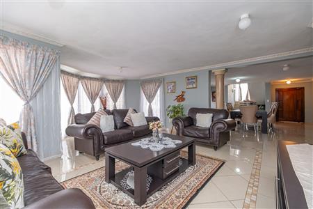 House For Sale in Montana Tuine, Pretoria, Gauteng - M126961
