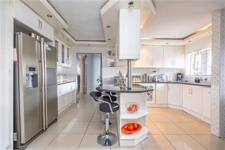 House For Sale in Montana Tuine, Pretoria, Gauteng - M126961