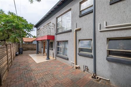 House For Sale in Montana Tuine, Pretoria, Gauteng - M126961