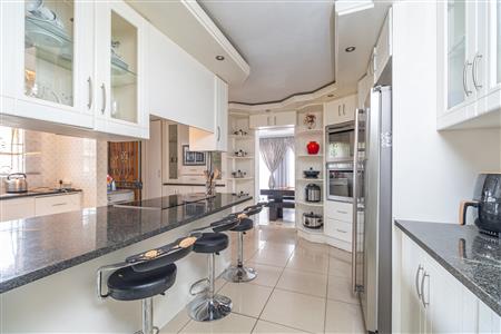 House For Sale in Montana Tuine, Pretoria, Gauteng - M126961