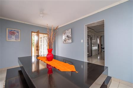 House For Sale in Montana Tuine, Pretoria, Gauteng - M126961