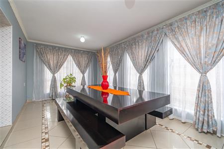 House For Sale in Montana Tuine, Pretoria, Gauteng - M126961