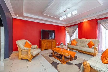 House For Sale in Montana Tuine, Pretoria, Gauteng - M126961