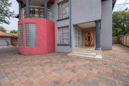 House For Sale in Montana Tuine, Pretoria, Gauteng - M126961