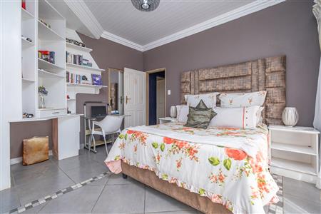 House For Sale in Montana Tuine, Pretoria, Gauteng - M126961