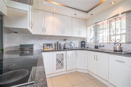 House For Sale in Montana Tuine, Pretoria, Gauteng - M126961