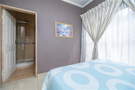 House For Sale in Montana Tuine, Pretoria, Gauteng - M126961