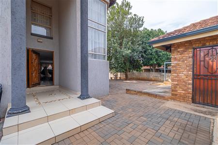 House For Sale in Montana Tuine, Pretoria, Gauteng - M126961