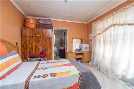 House For Sale in Montana Tuine, Pretoria, Gauteng - M126961