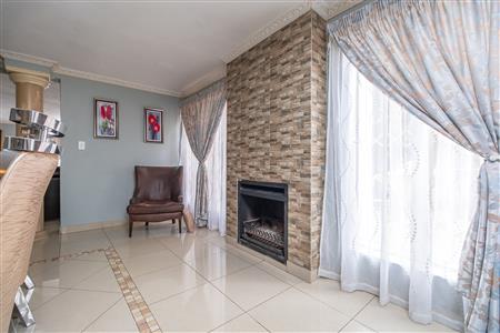 House For Sale in Montana Tuine, Pretoria, Gauteng - M126961