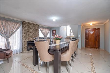 House For Sale in Montana Tuine, Pretoria, Gauteng - M126961