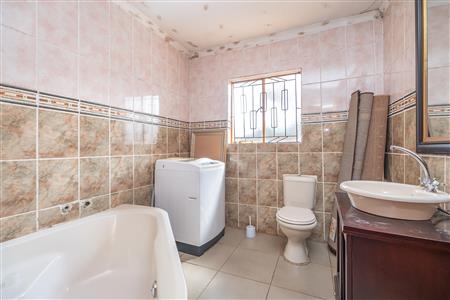 House For Sale in Montana Tuine, Pretoria, Gauteng - M126961