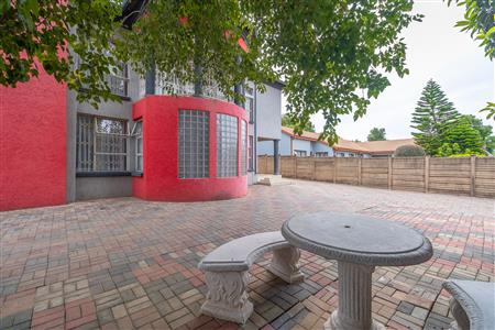 House For Sale in Montana Tuine, Pretoria, Gauteng - M126961