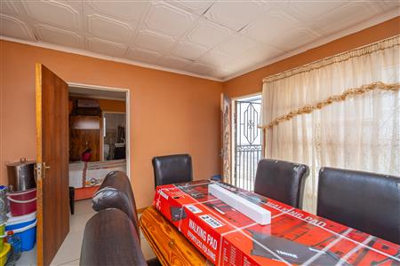 House For Sale in Montana Tuine, Pretoria, Gauteng - M126961