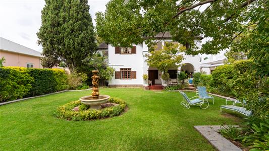 House For Sale in Worcester Central, Worcester, Western Cape - M126955