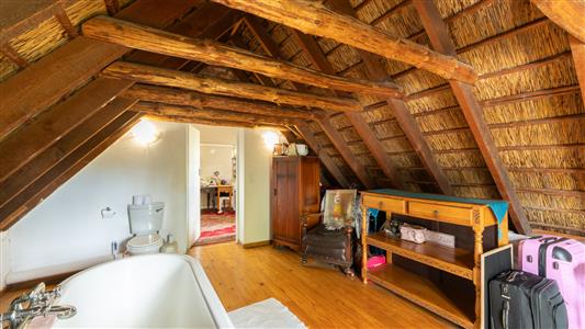 House For Sale in Worcester Central, Worcester, Western Cape - M126955
