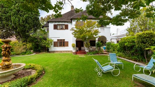 House For Sale in Worcester Central, Worcester, Western Cape - M126955