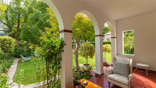 House For Sale in Worcester Central, Worcester, Western Cape - M126955