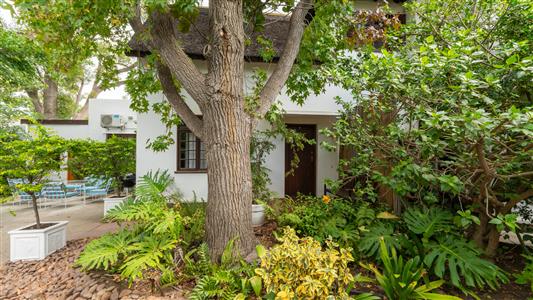 House For Sale in Worcester Central, Worcester, Western Cape - M126955