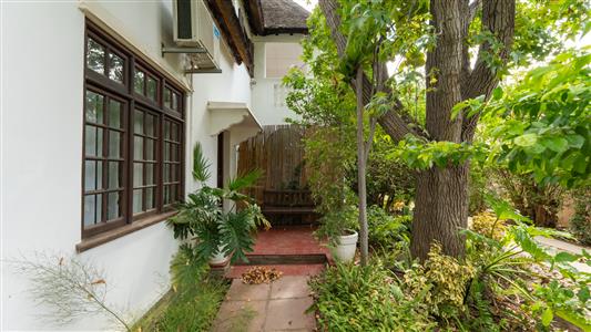 House For Sale in Worcester Central, Worcester, Western Cape - M126955