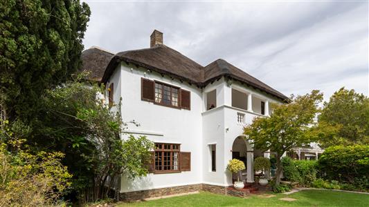 House For Sale in Worcester Central, Worcester, Western Cape - M126955