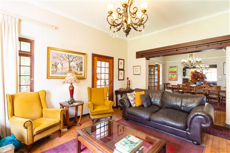 House For Sale in Worcester Central, Worcester, Western Cape - M126955