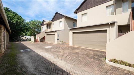 Apartment For Sale in Simbithi Eco Estate, Ballito, KwaZulu Natal - M126982