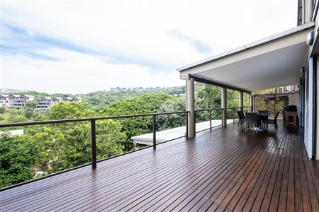 Apartment For Sale in Simbithi Eco Estate, Ballito, KwaZulu Natal - M126982