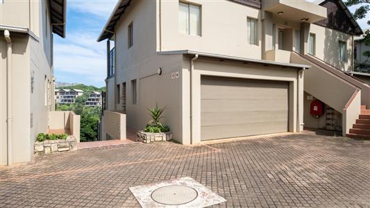 Apartment For Sale in Simbithi Eco Estate, Ballito, KwaZulu Natal - M126982