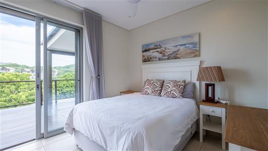 Apartment For Sale in Simbithi Eco Estate, Ballito, KwaZulu Natal - M126982
