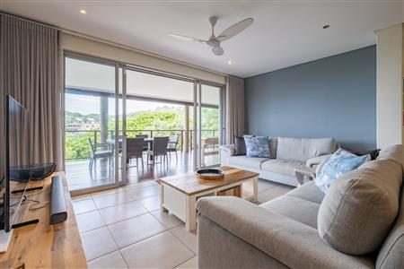 Apartment For Sale in Simbithi Eco Estate, Ballito, KwaZulu Natal - M126982