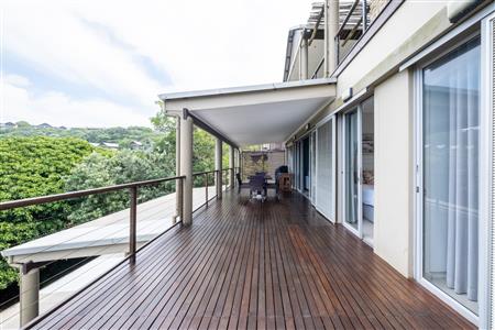 Apartment For Sale in Simbithi Eco Estate, Ballito, KwaZulu Natal - M126982