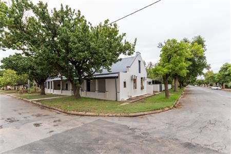 False - House For Sale in Robertson, Western Cape - M126976