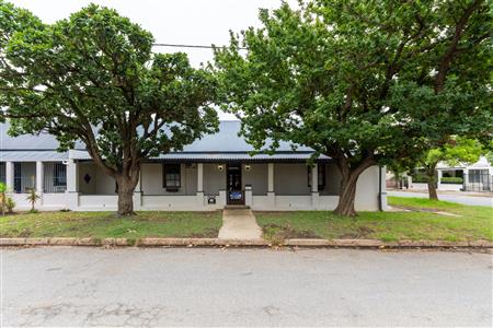 False - House For Sale in Robertson, Western Cape - M126976