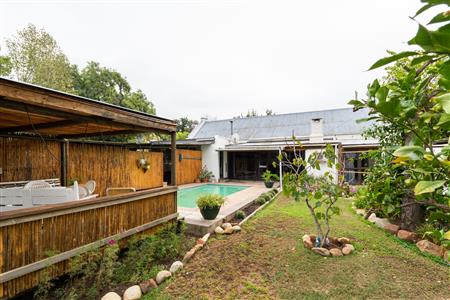 False - House For Sale in Robertson, Western Cape - M126976