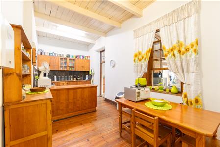 False - House For Sale in Robertson, Western Cape - M126976