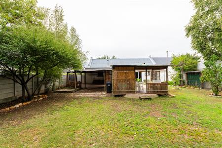 False - House For Sale in Robertson, Western Cape - M126976