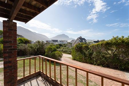 False - House Rented Out in Bettys Bay, Western Cape - M126974