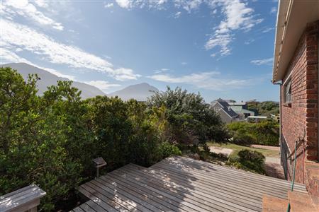 False - House Rented Out in Bettys Bay, Western Cape - M126974