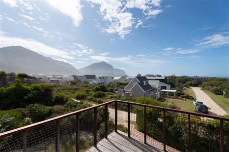 False - House Rented Out in Bettys Bay, Western Cape - M126974