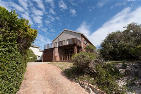 False - House Rented Out in Bettys Bay, Western Cape - M126974